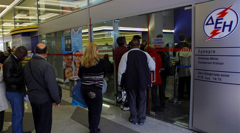 Πληρώνουμε ρεύμα Σουηδίας – 12,8% αύξηση ανά κιλοβατώρα το πρώτο εξάμηνο του 2017